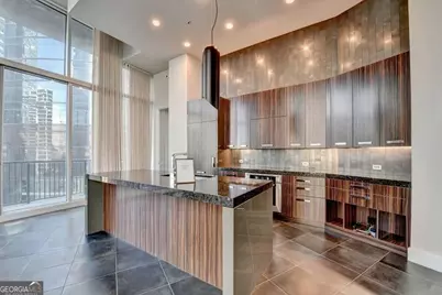 1080 Peachtree Street NE #703, Atlanta, GA 30309 - Photo 12