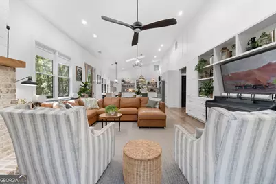 1777 Stark Road, Jackson, GA 30233 - Photo 12