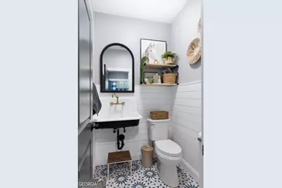 1777 Stark Road, Jackson, GA 30233 - Photo 16