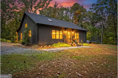 1777 Stark Road, Jackson, GA 30233 - Photo 1
