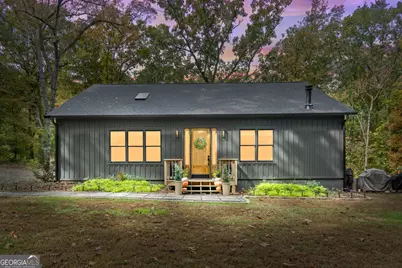 1777 Stark Road, Jackson, GA 30233 - Photo 2