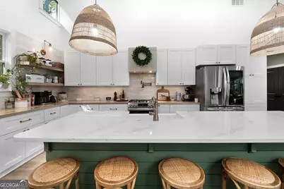 1777 Stark Road, Jackson, GA 30233 - Photo 8