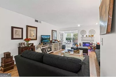 115 Fair Haven Way SE, Smyrna, GA 30080 - Photo 6