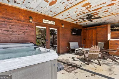 653 The Woods Road, Mineral Bluff, GA 30559 - Photo 52