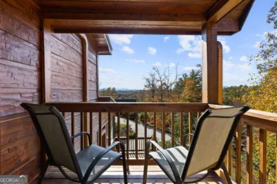 653 The Woods Road, Mineral Bluff, GA 30559 - Photo 42