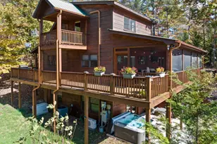 653 The Woods Rd, Mineral Bluff, GA 30559 - Photo 6