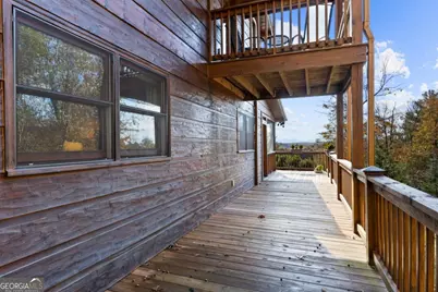 653 The Woods Road, Mineral Bluff, GA 30559 - Photo 36