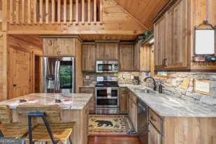 653 The Woods Rd, Mineral Bluff, GA 30559 - Photo 14