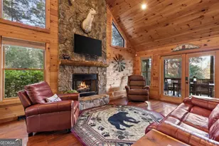 653 The Woods Rd, Mineral Bluff, GA 30559 - Photo 16