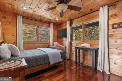 653 The Woods Road, Mineral Bluff, GA 30559 - Photo 26