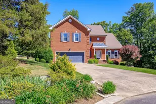 28 N Links Dr, Ringgold, GA 30736 - Photo 44