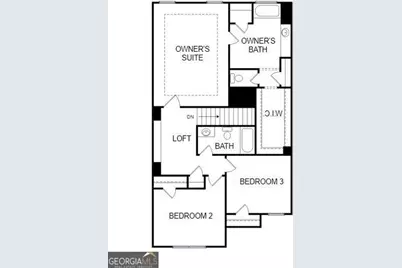 82 Sepia Oak Drive, Newnan, GA 30263 - Photo 42