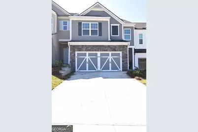 82 Sepia Oak Drive, Newnan, GA 30263 - Photo 1