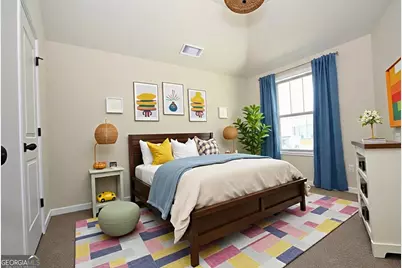 145 Hounds Way Lot 94 #LOT 94, Griffin, GA 30224 - Photo 4