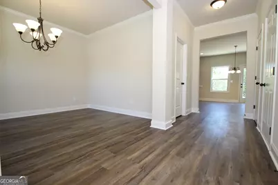 145 Hounds Way Lot 94 #LOT 94, Griffin, GA 30224 - Photo 10