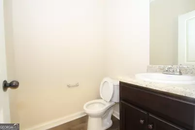 145 Hounds Way Lot 94 #LOT 94, Griffin, GA 30224 - Photo 8