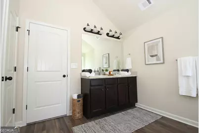 145 Hounds Way Lot 94 #LOT 94, Griffin, GA 30224 - Photo 6