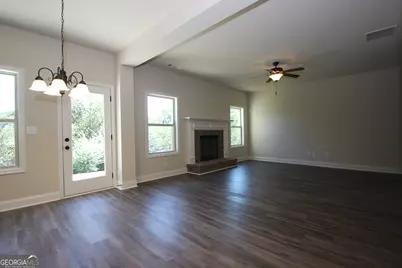 145 Hounds Way Lot 94 #LOT 94, Griffin, GA 30224 - Photo 12