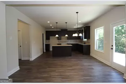 145 Hounds Way Lot 94 #LOT 94, Griffin, GA 30224 - Photo 14