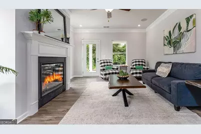 244 Shantz Way #(LOT A39), Byron, GA 31008 - Photo 4