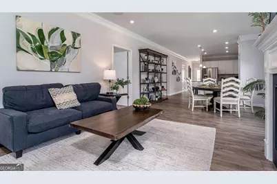 244 Shantz Way #(LOT A39), Byron, GA 31008 - Photo 14