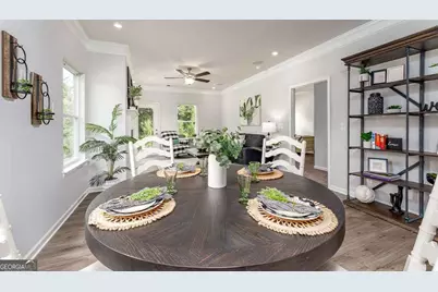 244 Shantz Way #(LOT A39), Byron, GA 31008 - Photo 2