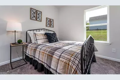 244 Shantz Way #(LOT A39), Byron, GA 31008 - Photo 18