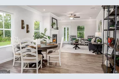 244 Shantz Way #(LOT A39), Byron, GA 31008 - Photo 12