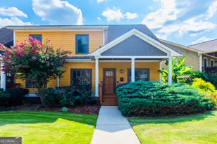 743 Frasier Cir SE, Marietta, GA 30060 - Photo 1