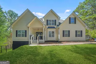 4835 Liberty Road, Villa Rica, GA 30180 - Photo 4