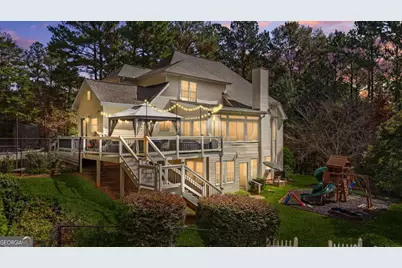 4835 Liberty Road, Villa Rica, GA 30180 - Photo 2