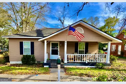 50 Cedar Street, Metter, GA 30439 - Photo 1