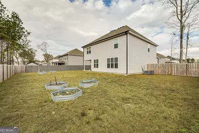 10 High Meadow Crossing, Guyton, GA 31312 - Photo 40