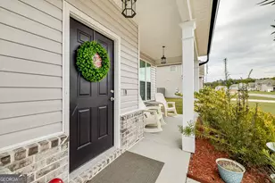 10 High Meadow Crossing, Guyton, GA 31312 - Photo 4