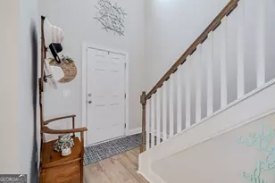 10 High Meadow Crossing, Guyton, GA 31312 - Photo 6