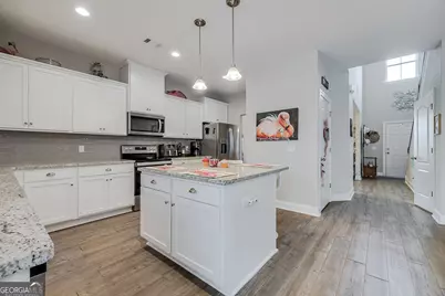 10 High Meadow Crossing, Guyton, GA 31312 - Photo 14