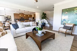 242 Shantz Way, Byron, GA 31008 - Photo 14