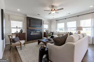 242 Shantz Way, Byron, GA 31008 - Photo 16