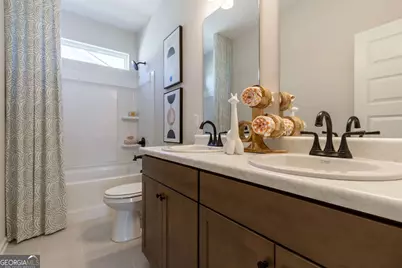 242 Shantz Way #LOT A38, Byron, GA 31008 - Photo 32