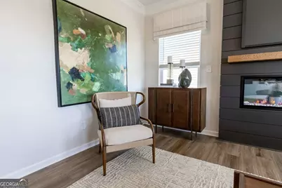 242 Shantz Way #LOT A38, Byron, GA 31008 - Photo 12