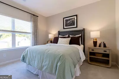 242 Shantz Way #LOT A38, Byron, GA 31008 - Photo 34