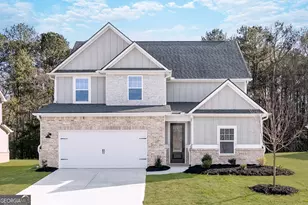 15 Bluegill Dr, Jefferson, GA 30549 - Photo 1