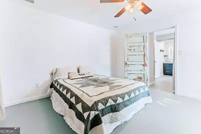 716 Stevens Grove Church Road, Lexington, GA 30648 - Photo 14