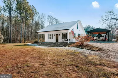 716 Stevens Grove Church Road, Lexington, GA 30648 - Photo 1