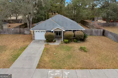 223 Guyett Avenue, Hinesville, GA 31313 - Photo 1