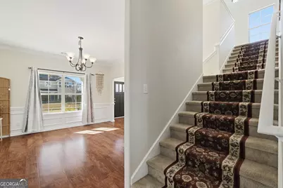 16 Telford Street, Savannah, GA 31407 - Photo 4