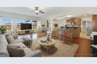 16 Telford Street, Savannah, GA 31407 - Photo 22