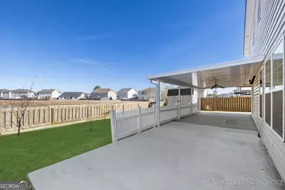 16 Telford Street, Savannah, GA 31407 - Photo 36