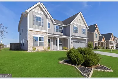 16 Telford Street, Savannah, GA 31407 - Photo 2