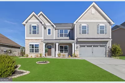 16 Telford Street, Savannah, GA 31407 - Photo 1